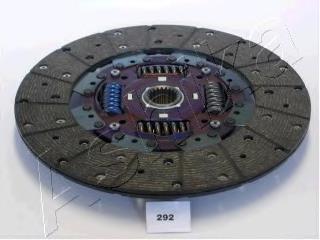 Купить 8002292 Ashika Диск сцепления