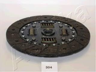 Купить F86716460 Mazda Диск сцепления