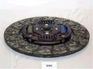Диск сцепления Ashika 8005590 цена, от 62.20 USD