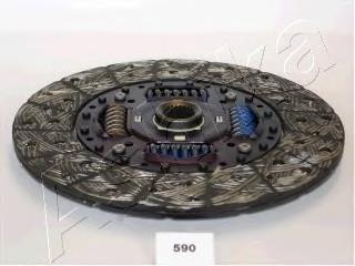 Купить 8005590 Ashika Диск сцепления