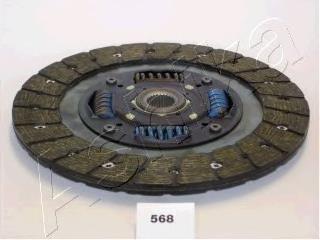 Купить 8005568 Ashika Диск сцепления