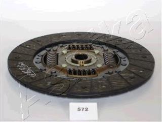 41100M2010 Hyundai/Kia Диск сцепления ведомый