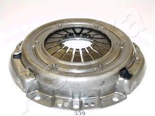 Z60416410A Mazda Нажимной диск сцепления
