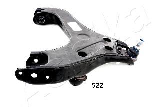 CQ0236L CTR Рычаг передней подвески нижний левый