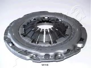 Купить 802833 VALEO Корзина сцепления