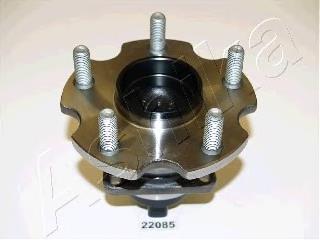 Ступица заднего колеса Ashika 4422085