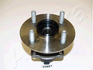 Ступицы задних колес Ashika 4422081 цена, от 56.11 USD