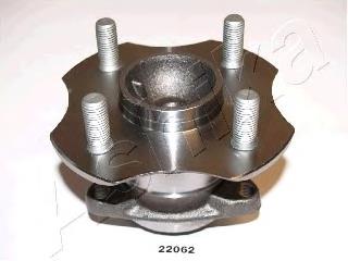 Cubo traseiro Mitsubishi Galant 7 E5A, E7A, E8A