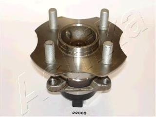 Ступицы задних колес Ashika 4422063 цена, от 50.16 USD
