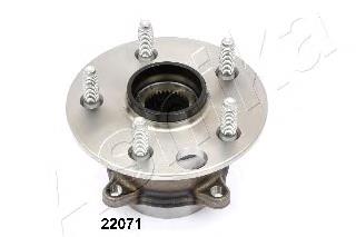 Ступицы задних колес GSP 9330037 цена, от 53.26 USD