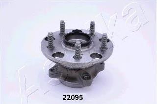 Ступицы задних колес Ashika 4422095 цена, от 79.58 USD
