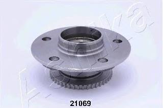 Ступица заднего колеса Ashika 4421069