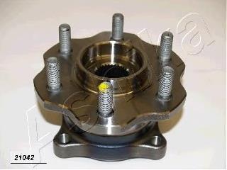 Ступицы задних колес Ashika 4421042 цена, от 81.76 USD