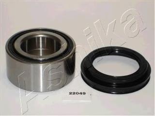 Подшипник полуоси заднего моста Ashika 4422049