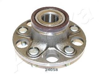 Ступицы задних колес Ashika 4424058 цена, от 51.11 USD