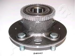 Ступицы задних колес Ashika 4424047 цена, от 46.33 USD