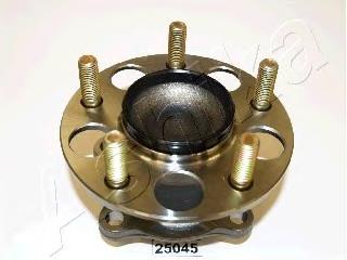 Ступица заднего колеса Ashika 4425045