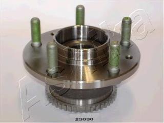 Ступица заднего колеса Ashika 4423030