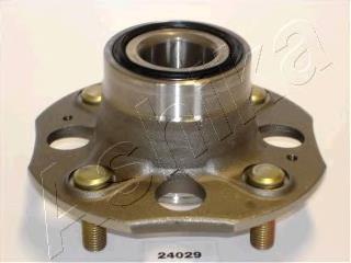 Ступицы задних колес Ashika 4424029 цена, от 133.72 USD