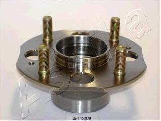 Купить 4424029 Ashika Задняя шпиндель