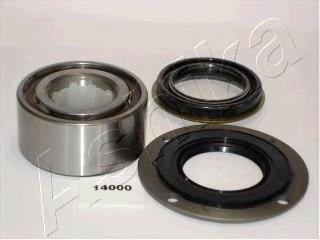 4414000 Ashika Подшипник ступицы передней