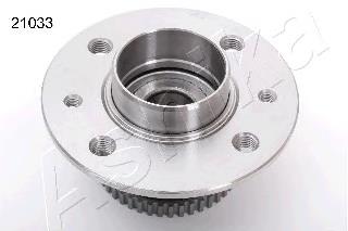 Cubo traseiro 905811 Triclo