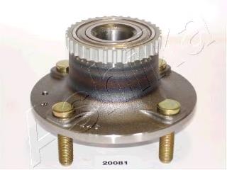 Ступицы задних колес Ashika 4420081 цена, от 52.35 USD