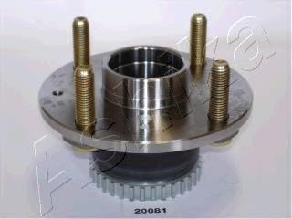 Купить 4420081 Ashika Задняя шпиндель