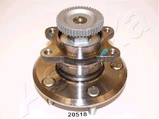 Ступицы задних колес Ashika 4420518 цена, от 81.42 USD