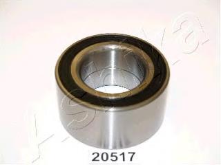 Задний подшипник Ashika 4420517