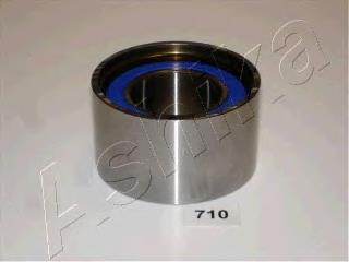 Rolo de reguladora de tensão da correia do mecanismo de distribuição de gás Subaru Legacy 2 BD, BG