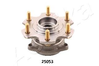 Ступица заднего колеса Ashika 4425053