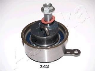 Натяжной ролик ремня ГРМ Ashika 4503342 цена, от 60.28 USD