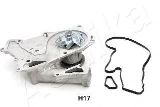 Помпа 350HH17 Ashika