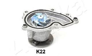 Купить 350KK22 Ashika Насос охлаждения