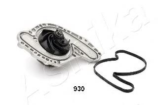 3509930 Ashika Насос водяной