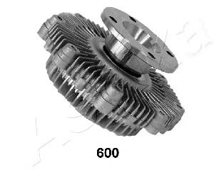 Вискозная муфта Ashika 3606600 цена, от 63.13 USD