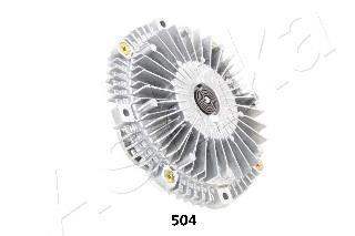 Вискозная муфта Ashika 3605504 цена, от 53.00 USD