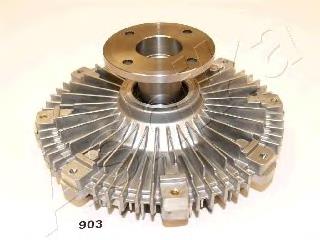 Купить 8979441491 Isuzu Муфта вентилятора охлаждения