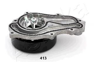 3504413 Ashika Насос водяной