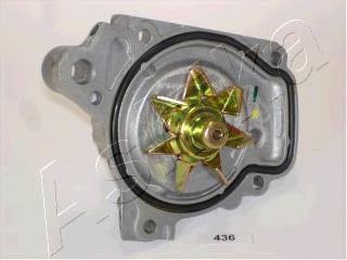 Помпа охлаждения Ashika 3504436 цена, от 27.47 USD