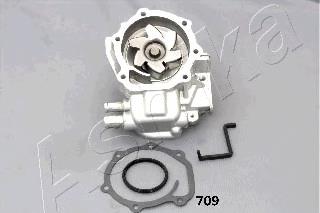 Водяной насос Ashika 3507709
