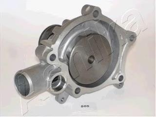 Помпа водяная, корпус Ashika 3505505
