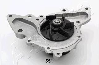 Помпа охлаждения Ashika 3505551 цена, от 49.55 USD
