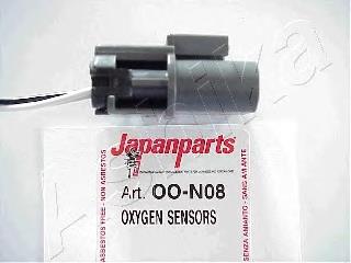 Sonda lambda, sensor de oxigênio Nissan Sunny 3 N14