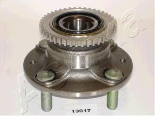 Ступицы передних колес Ashika 4413017 цена, от 67.63 USD