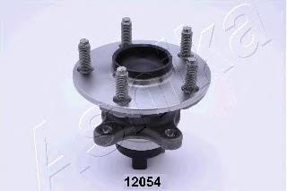 Купить 4412054 Ashika Ступица переднего колеса