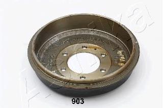 Барабан тормозной задний Ashika 5609903 цена, от 80.62 USD