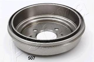 Тормозной барабан S731035 Polcar