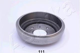 5601111 Ashika Тормозной барабан